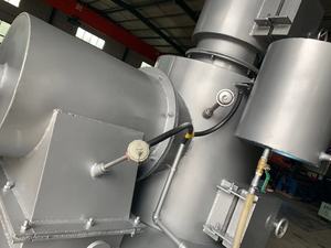 Incinérateur de déchets sans fumée <span class=keywords><strong>pour</strong></span> carton/papier/feuilles, élimination générale des déchets ménagers - Product Image 3