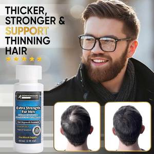 Boisson nutritive naturelle pour la <span class=keywords><strong>repousse</strong></span> des <span class=keywords><strong>cheveux</strong></span> pour hommes, marque privée OEM, forte concentration, <span class=keywords><strong>complément</strong></span> <span class=keywords><strong>alimentaire</strong></span> pour la santé capillaire masculine, vente chaude - Product Image 5