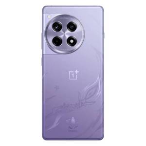 <span class=keywords><strong>OnePlus</strong></span> <span class=keywords><strong>Ace</strong></span> 3 รุ่นใหม่ปี 2024 ลาย <span class=keywords><strong>Genshin</strong></span> Impact ความจุ 16GB+512GB หน้าจอ 6.78 นิ้ว ระบบปฏิบัติการ ColorOS 14.0 รองรับ NFC โทรศัพท์มือถือ - Product Image 3