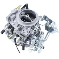 13200-84312 Carburateur pour SUZUKI MARUTI ALTO MEHRAN Fit pour SUZUKI ALTO 800 Fronte a Star Celerio SS80 SB308 F8B 368Q
