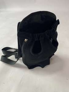 Disetujui Perusahaan Penerbangan Tas Travel Hewan Peliharaan, Tas Ransel Pembawa Hewan Anjing Kucing untuk Hewan Peliharaan - Product Image 3