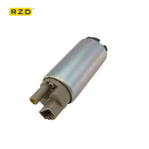 Pompa di alimentazione elettrica 31111-2D000 per <span class=keywords><strong>HYUNDAI</strong></span> KIA Accent III Coupe Elantra I10 <span class=keywords><strong>I30</strong></span> Ix20 <span class=keywords><strong>Sw</strong></span> 2000-2006 - Product Image 1