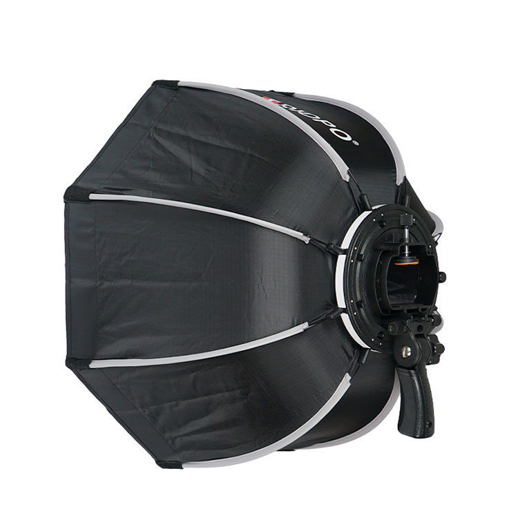 TRIOPO 65cm KX65CM オクタゴンソフトボックス Godox AD200用アクセサリー