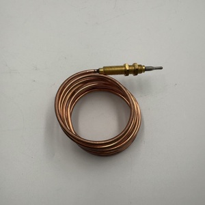 <span class=keywords><strong>Thermocouple</strong></span> ก๊าซสากลสำหรับเตาอบเตาผิงก๊าซ - Product Image 6