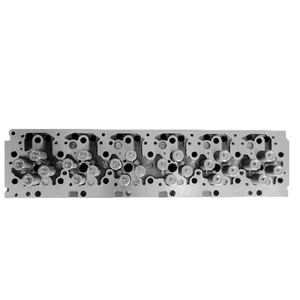 Culata OEM para Japón HINO J05C J05E Nueva condición Números de pieza 11183-78010 y 11101-E0B61 - Product Image 5