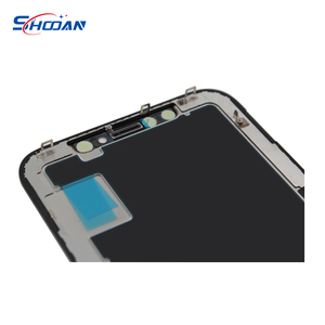 หน้า<span class=keywords><strong>จอ</strong></span>แสดงผล Lcd <span class=keywords><strong>Oled</strong></span> แบบแข็งคุณภาพสูงสำหรับ <span class=keywords><strong>Iphone</strong></span> <span class=keywords><strong>X</strong></span>,การเปลี่ยนสำหรับ <span class=keywords><strong>Iphone</strong></span> <span class=keywords><strong>X</strong></span> <span class=keywords><strong>Oled</strong></span> - Product Image 4