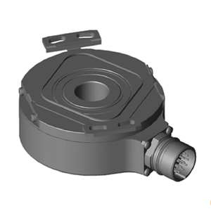 สำหรับ Heidenhain ของแท้ โรตารี่เอนโค้ดเดอร์รุ่นใหม่ ECN 113 2048 27S17-58 R หมายเลขชิ้นส่วน ID 810800-58 - Product Image 1