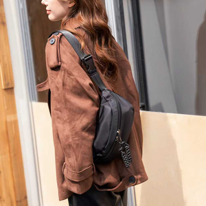 Marchés en ligne <span class=keywords><strong>chinois</strong></span>, <span class=keywords><strong>bazar</strong></span>, vente en gros, sac de poitrine décontracté en toile Oxford imperméable, sac bandoulière, sacs de créateurs, tendance - Product Image 5