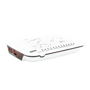 Giá rẻ hơn f660 6.0 Router GPON onu 4fe + 2tel + 5dBi Wifi - Product Image 3