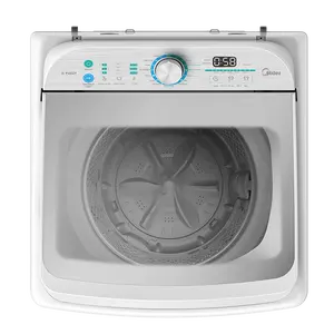 Nhà máy chuyên nghiệp 8kg hàng đầu tải máy sấy máy giặt cho cửa hàng giặt ủi hoặc hộ gia đình
