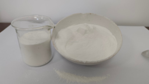 Ultra-High Temperature Salt-Resistant Anion Polyacrylamide (PAM) Polymer China Origin Comprehensive Chemical Auxiliary Agent - Product Image 5