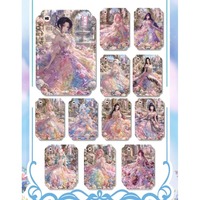 Nouvelle Collection de Cartes Riddle Secret Chamber Waifu Goddess Story, Cartes à Jouer, Boîte de Boosters, Jeu de Société, Jouets, Cadeaux pour les amateurs