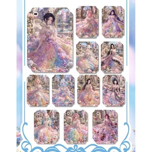 Nueva Colección de Cartas Riddle Secret Chamber, Waifu Goddess Story, Cartas de <span class=keywords><strong>Juego</strong></span>, Caja de Sobres, <span class=keywords><strong>Juego</strong></span> de Mesa, Juguetes, Regalos - Product Image 4