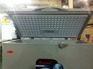 7 Cuft Horizontal Chest Compressor Type Portable Deep <b>Freezer</b> - Product Image 6