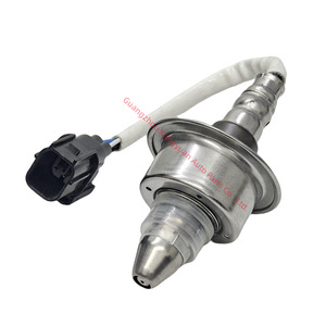 Sonde d'oxygène Honda 36531-5A2-A01 supérieure et inférieure pour Accord 2013-17 2.4L Fabriqué au Japon - Product Image 5