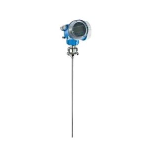 Transmisor de Nivel por Radar de Onda Guiada E+H FMP53, Sensor de Nivel por Microondas para Aplicaciones de Medición Endress+Hauser - Product Image 5