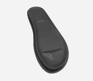 נעל הבלעדית גומי שטוח pvc סיטונאי בינוני לסנדלים ונעלי בית סוליות - Product Image 4