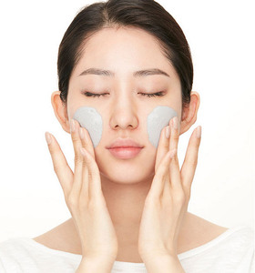 Sehr gefragte Großhandel Hautpflege <span class=keywords><strong>Best</strong></span> Sale sehr beliebte Matcha Gesichts maske Schlamm - Product Image 3