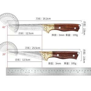 Picadora <span class=keywords><strong>de</strong></span> <span class=keywords><strong>carne</strong></span> grande <span class=keywords><strong>de</strong></span> acero inoxidable profesional mejor venta cuchillo <span class=keywords><strong>picador</strong></span> <span class=keywords><strong>de</strong></span> <span class=keywords><strong>carne</strong></span> <span class=keywords><strong>Bosch</strong></span> con mango <span class=keywords><strong>de</strong></span> madera - Product Image 3