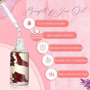 Femine Hygiëneproducten Vrouwen Etherische Olie <span class=keywords><strong>Virginia</strong></span> Aanscherping Olie Orgniac Natuurlijke Olie Op De <span class=keywords><strong>Vagina</strong></span> Van De <span class=keywords><strong>Vagina</strong></span> Van Vrouwen - Product Image 2