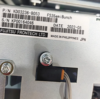Distributeur automatique de billets crypto ATM F53 KD03236-B053