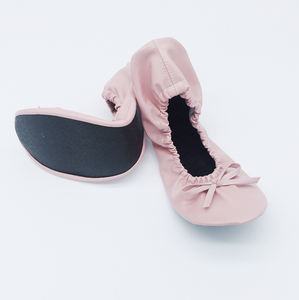 Bailarinas plegables ligeras con estampado personalizado 2024, zapatillas populares para después de la boda para invitados, estilo de verano - Product Image 4