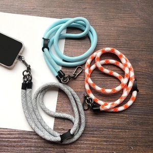 Correa de cámara fuerte y duradera, cordón antipérdida, cuerda gruesa promocional, cordón para teléfono móvil - Product Image 2