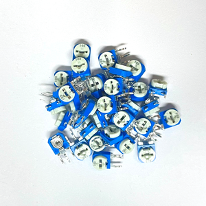 300 Stück 0603 SMD Chipwiderstand – 10 KOhm (103), Festwiderstand Für Oberflächenmontage – Ideal Für Elektronik-Bastler Und Reparaturarbeiten