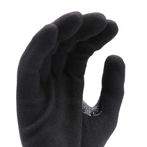 MAXITOUGH, superventas en <span class=keywords><strong>Australia</strong></span>, guantes de trabajo anticorte En88 nivel F, soporte con logotipo personalizado, guantes de seguridad resistentes de fábrica OEM/ODM - Product Image 2
