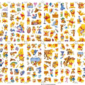 Autocollant bulle transfrontalier stéréo fait main Avengers Pikachu Frozen Princess <span class=keywords><strong>Spiderman</strong></span> <span class=keywords><strong>Petite</strong></span> Princesse - Product Image 6