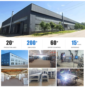 Telaio <span class=keywords><strong>per</strong></span> Ponteggi Industriale in Acciaio Q235 ad Alta Resistenza <span class=keywords><strong>per</strong></span> Costruzioni Navali Esterne e Strutture di Grandi Dimensioni - Product Image 6