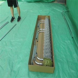 Large Walk in Chicken Dog <strong>Run</strong> / Coop Poultry <strong>Pet</strong> Cage - Product Image 4