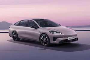 AION <span class=keywords><strong>RT</strong></span> 2026 520 Smart Enjoyment Edition Mobilité électrique intelligente : Nouveaux véhicules électriques en stock, voiture neuve, voiture d'occasion, vente flash - Product Image 6