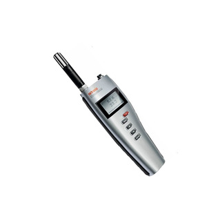 Higrómetro Rotronic HP-21 22-A 23-A con Sonda para Monitoreo de Calidad del Aire - Product Image 4