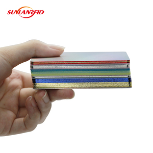 Thiết kế ba chiều tùy chỉnh NFC Carte cho các sự kiện khách sạn & chương trình khách hàng thân thiết - Product Image 6