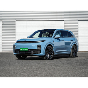 <span class=keywords><strong>RU</strong></span> Gran Oferta L7 Ultra 21wheels Auto Eléctrico 2024 Nuevo Volante a la Izquierda 330KW 620Nm Precio al por Mayor - Product Image 5