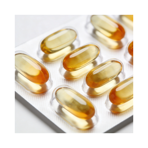 Suplemen Energi Kapsul <span class=keywords><strong>Vitamin</strong></span> B1 B6 B12 <span class=keywords><strong>B</strong></span> Kompleks Halal ALD untuk Dewasa - Product Image 2