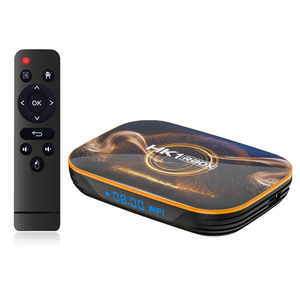 HK1RBOX <span class=keywords><strong>Android</strong></span> 10 <span class=keywords><strong>TV</strong></span> <span class=keywords><strong>Box</strong></span> RK3318 Quad Core 2GB 16GB 5G Wifi Google Chơi 4K 4G 32G 64GB Thông Minh <span class=keywords><strong>Android</strong></span> <span class=keywords><strong>Box</strong></span> Phương Tiện Truyền Thông Chơi Set Top <span class=keywords><strong>Box</strong></span> - Product Image 1