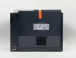 Máquina impresora láser reacondicionada para <span class=keywords><strong>HP</strong></span> <span class=keywords><strong>Color</strong></span> <span class=keywords><strong>LaserJet</strong></span> <span class=keywords><strong>CP2025</strong></span> CP2025dn con máquina impresora láser de red dúplex - Product Image 3