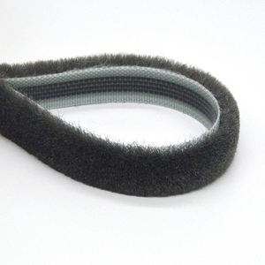 Burlete Silicona Con Accesorios <span class=keywords><strong>De</strong></span> Aluminio Del Perfil <span class=keywords><strong>De</strong></span> La Aleta - Product Image 6