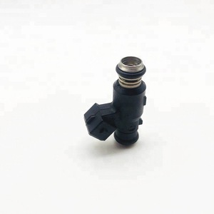 Injecteur de carburant 25345994A, type à quatre trous, pour Great Wall Haval Ford Transit Foton Chery JAC Yongyuan - Product Image 3