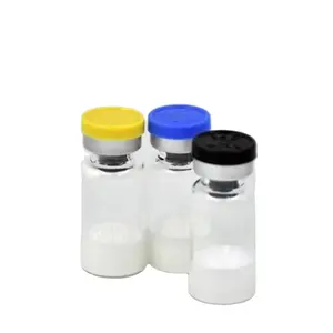 Wholesale Cosmetic Grade Palmitoyl Tripeptide Powder Palmitoyl Tripeptide-5