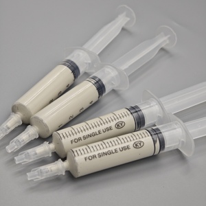 Synthetic Micron Nano Diamond Powder Polycrystalline Diamond <strong>Grinding</strong> <strong>Paste</strong> - Product Image 1