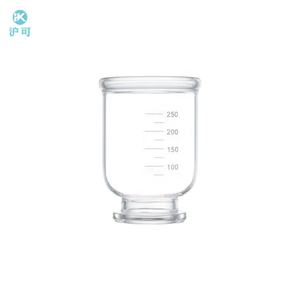 맞춤형 화학 실험실 분석 사용 오일 진공 여과 장치 - Product Image 3