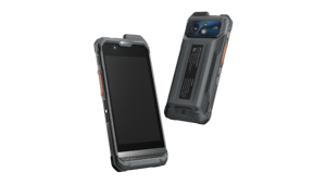 Radio Bidireccional Resistente PNC460U con NFC, GPS, BDS, GLONASS, Galileo, IP68, Cámara, Certificación CE para Seguridad, Construcción y Uso en Exteriores - Product Image 4