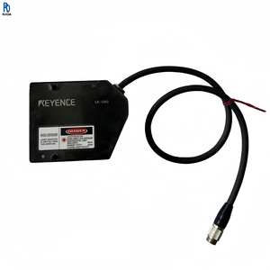 หัวเซ็นเซอร์ตรวจจับจุดเล็ก KEYENCE LK-G80 LK-G10 LK-G15 LK-G30 LK-G35 สำหรับการตรวจจับความสูง ความหนา และการเคลื่อนที่ มีสินค้าในสต็อก - Product Image 1