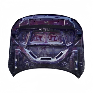 Copertura del motore modificata per cappe del motore di qualità Premium <span class=keywords><strong>BMW</strong></span> serie 2 <span class=keywords><strong>G42</strong></span> M240 - Product Image 2