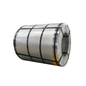 Bobine d'acier PPGI peinte à revêtement de couleur de haute qualité de 1200mm Bobine d'acier galvanisée prépeinte PPGI - Product Image 2