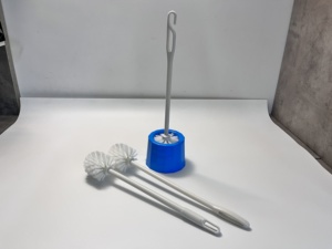 Meilleur vendeur 2023 <span class=keywords><strong>brosse</strong></span> à poussière ensemble <span class=keywords><strong>brosse</strong></span> à <span class=keywords><strong>balai</strong></span> avec support d'articles ménagers accessoires de nettoyage - Product Image 5