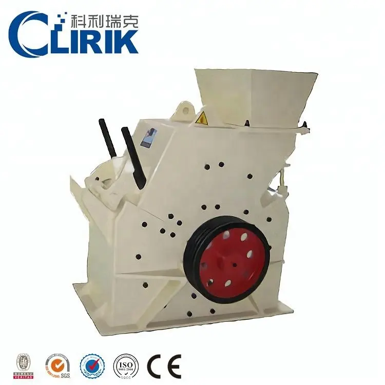 Clirik Hammermühle für Kalkstein-Mikropulver-Produktionslinie